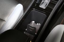 东风日产全新劲客