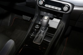 东风日产全新劲客