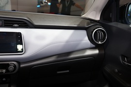 东风日产全新劲客