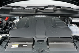 2022款奥迪Q7