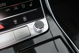 2022款奥迪Q7