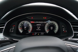 2022款奥迪Q7