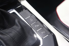大众NMC概念车北京车展实拍