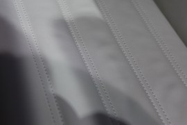 大众NMC概念车北京车展实拍