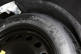 2021款林肯冒险家PHEV