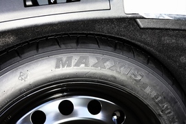 2021款林肯冒险家PHEV