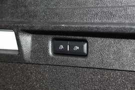 2021款林肯冒险家PHEV