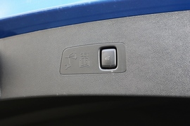 2021款林肯冒险家PHEV