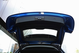 2021款林肯冒险家PHEV