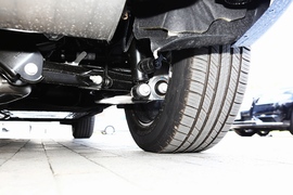 2021款林肯冒险家PHEV