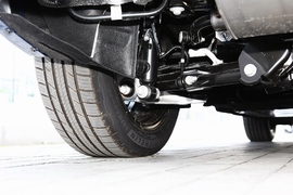 2021款林肯冒险家PHEV