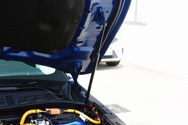 2021款林肯冒险家PHEV