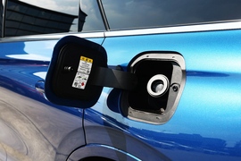 2021款林肯冒险家PHEV