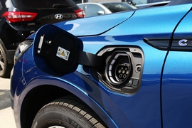 2021款林肯冒险家PHEV