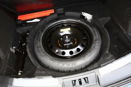 2021款林肯冒险家PHEV