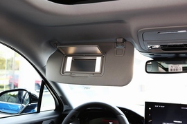 2021款林肯冒险家PHEV