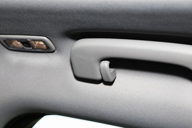 2021款林肯冒险家PHEV