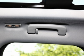 2021款林肯冒险家PHEV