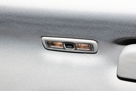 2021款林肯冒险家PHEV