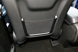 2021款林肯冒险家PHEV