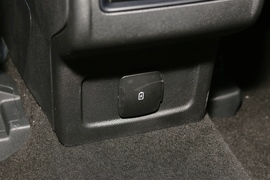 2021款林肯冒险家PHEV