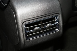 2021款林肯冒险家PHEV