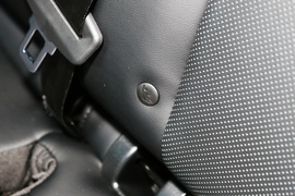 2021款林肯冒险家PHEV