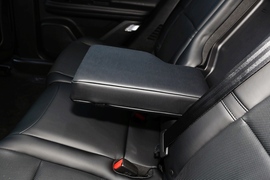 2021款林肯冒险家PHEV