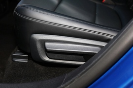 2021款林肯冒险家PHEV