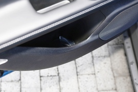 2021款林肯冒险家PHEV