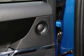 2021款林肯冒险家PHEV