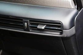 2021款林肯冒险家PHEV