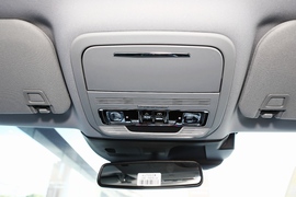 2021款林肯冒险家PHEV