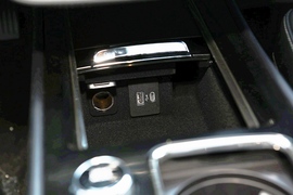 2021款林肯冒险家PHEV