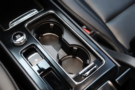 2021款林肯冒险家PHEV