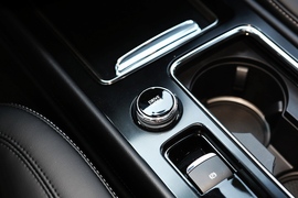 2021款林肯冒险家PHEV