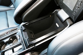 2021款林肯冒险家PHEV