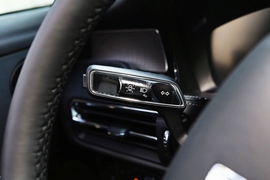 2021款林肯冒险家PHEV