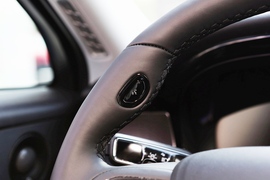 2021款林肯冒险家PHEV