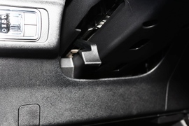 2021款林肯冒险家PHEV