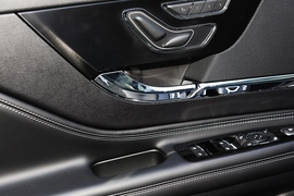 2021款林肯冒险家PHEV