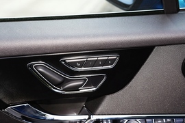 2021款林肯冒险家PHEV