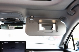 2021款林肯冒险家PHEV