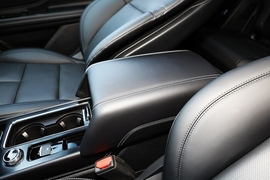 2021款林肯冒险家PHEV