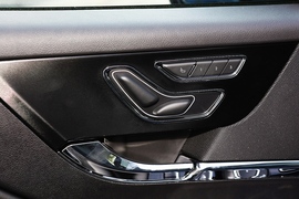 2021款林肯冒险家PHEV