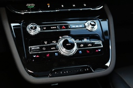 2021款林肯冒险家PHEV