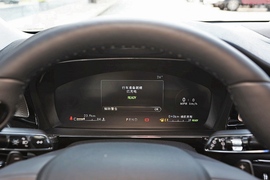 2021款林肯冒险家PHEV