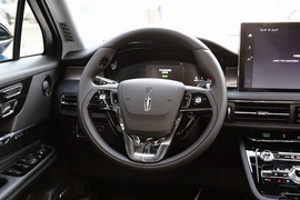 2021款林肯冒险家PHEV