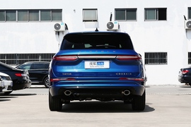 2021款林肯冒险家PHEV