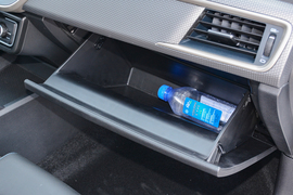 2021款吉利帝豪EV